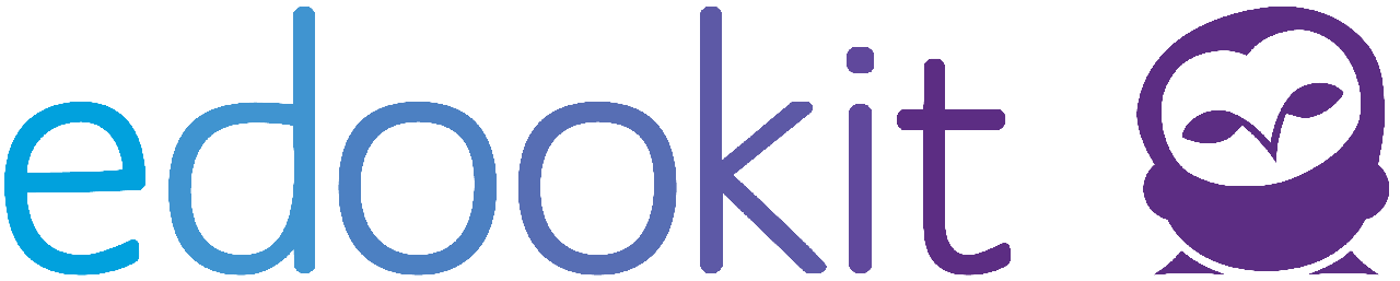 logo edookit