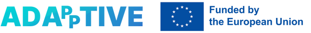Adapptive logo